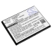 Yhteensopiva akun vaihto Archos AC300CA,TBW5986