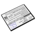 Yhteensopiva akun vaihto Archos AC300CA,TBW5986
