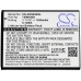 Yhteensopiva akun vaihto Archos AC300CA,TBW5986
