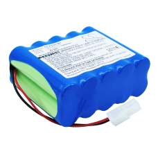 Compatible battery replacement for Bird 16048,21542,3200497-000,AMED0022,B11353...