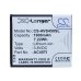Compatible battery replacement for Archos AC45TI
