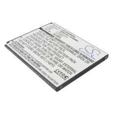 Yhteensopiva akun vaihto Archos AC50PL