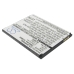 Yhteensopiva akun vaihto Archos AC50PL
