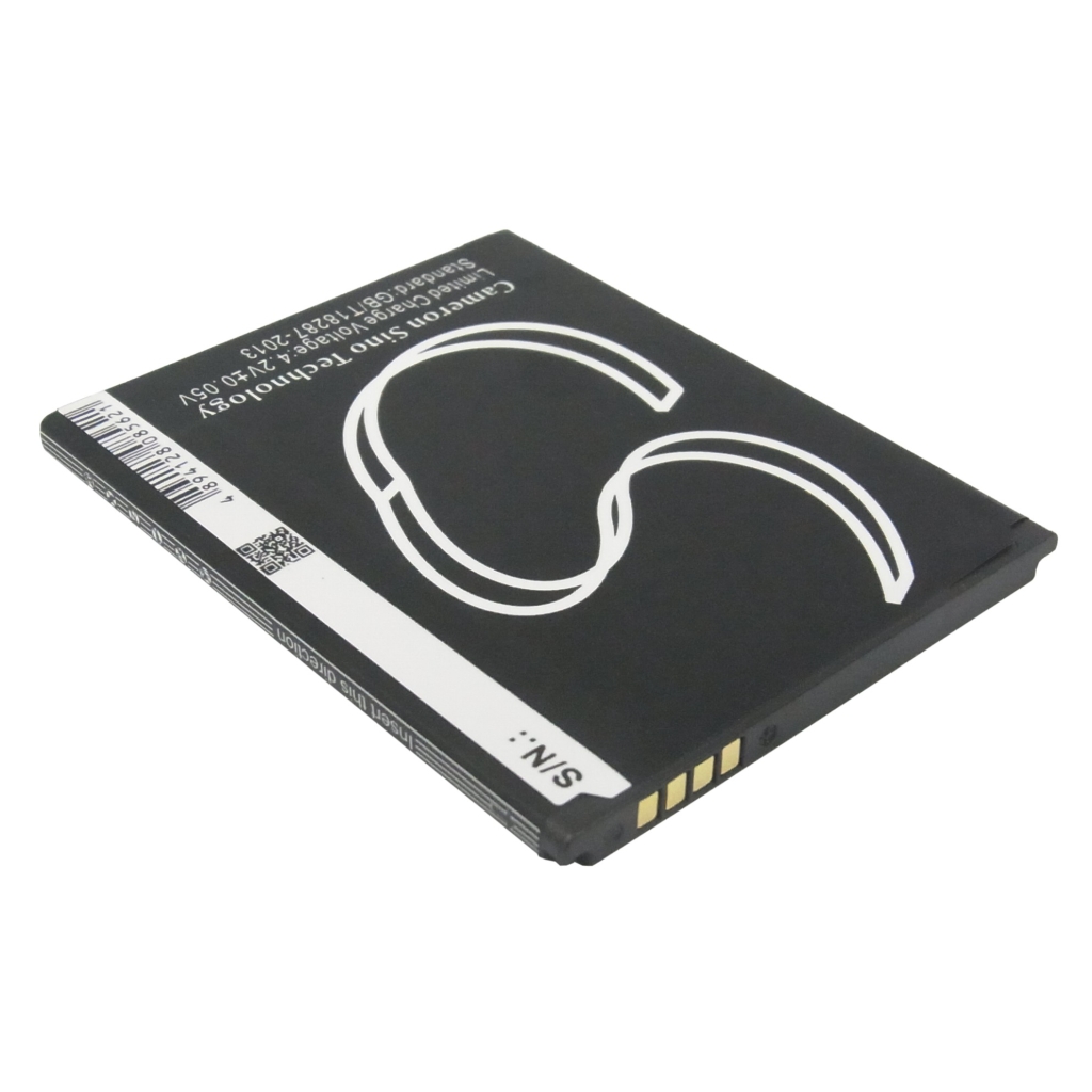 Yhteensopiva akun vaihto Archos AC50PL