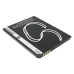 Yhteensopiva akun vaihto Archos AC50PL