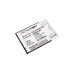 Yhteensopiva akun vaihto Archos AC50BNE,AC50BNE 1ICP5/56/78