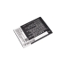 Yhteensopiva akun vaihto Archos AC50BNE,AC50BNE 1ICP5/56/78