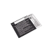 Yhteensopiva akun vaihto Archos AC50BNE,AC50BNE 1ICP5/56/78