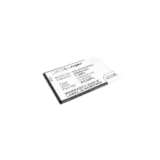 Yhteensopiva akun vaihto Archos AC52PL
