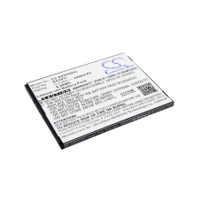 Yhteensopiva akun vaihto Archos AC59TI