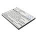 Compatible battery replacement for Archos AC50PL