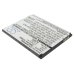 Compatible battery replacement for Archos AC50PL