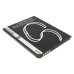 Compatible battery replacement for Archos AC50PL