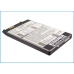Battery compatible with Archos CS-AVS9SL