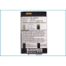 Battery compatible with Archos CS-AVS9SL