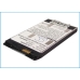 Battery compatible with Archos CS-AVS9SL