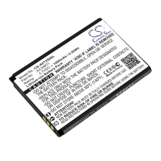 Yhteensopiva akun vaihto Archos AC35BTI