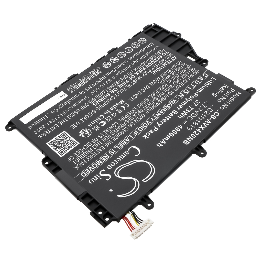 Asus Vivobook 14 X420FA-EB085T