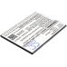Yhteensopiva akun vaihto Archos AC59XE