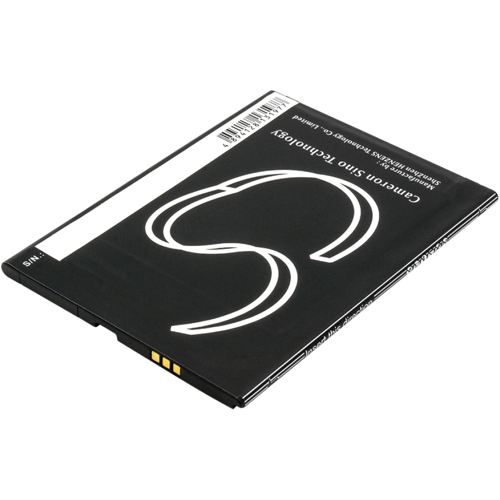 Yhteensopiva akun vaihto Archos AC59XE