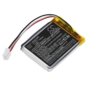 Battery compatibleWith BabyPhone Battery