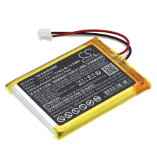 Yhteensopiva akun vaihto  AEC85460