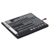 Akku yhteensopiva Aux CS-AXV950SL