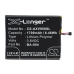 Akku yhteensopiva Aux CS-AXV950SL
