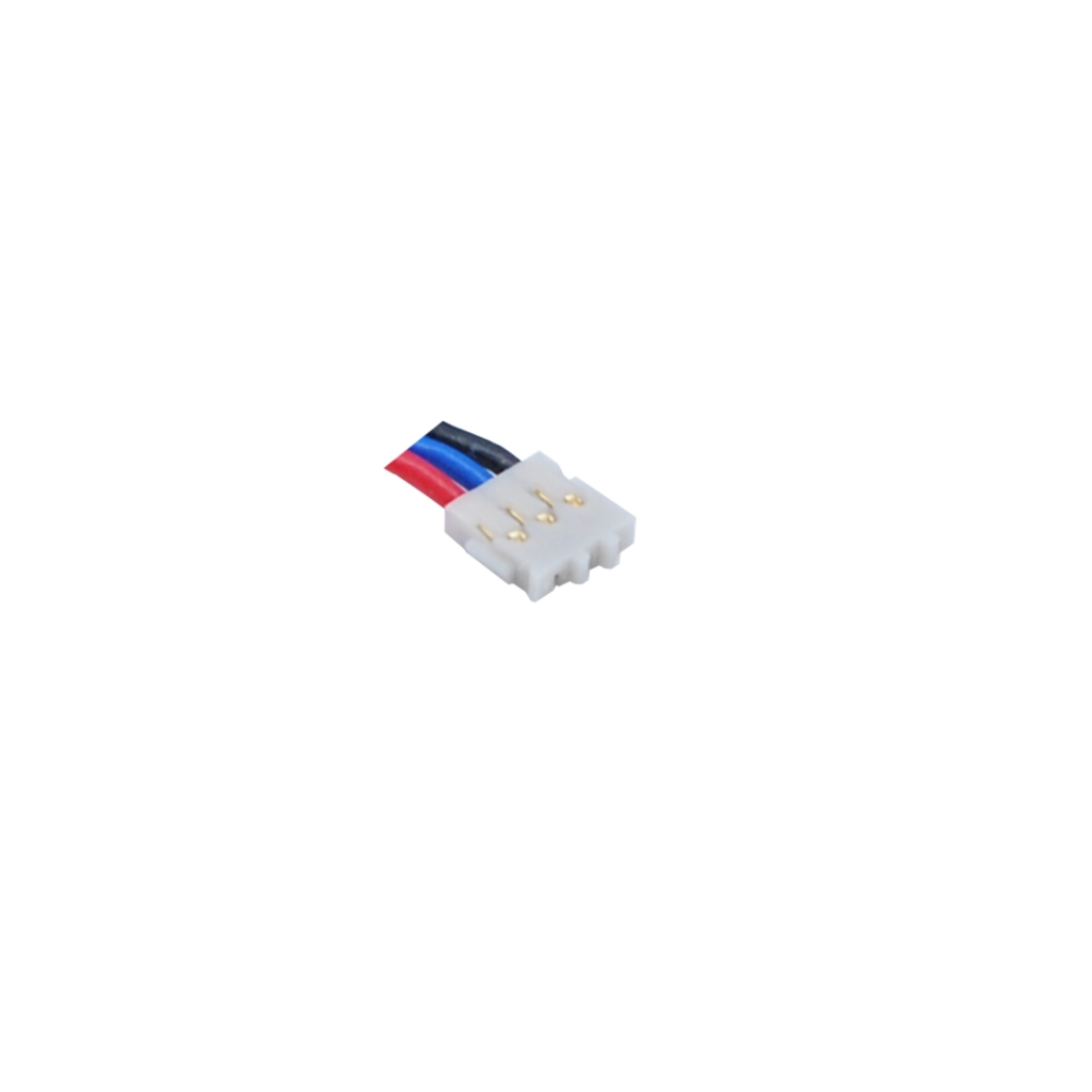 Battery compatible with Aux CS-AXW600SL