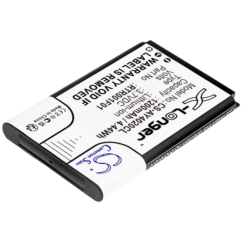 Pöytälaturi Tracfone CS-AY4020CL