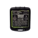 Yhteensopiva akun vaihto Funkwerk 4.999.046.235,4.999.130.768,4999046235