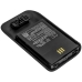 Yhteensopiva akun vaihto ASCOM 490933A,660497