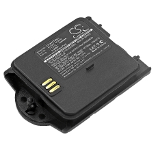 Yhteensopiva akun vaihto ASCOM 653081,653082,BKBNB 220 21/1