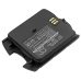 Yhteensopiva akun vaihto ASCOM 653081,653082,BKBNB 220 21/1