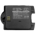Yhteensopiva akun vaihto ASCOM 653081,653082,BKBNB 220 21/1
