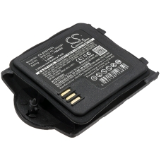 Yhteensopiva akun vaihto Ericsson 660087,660088,BKB 902 44/1,BKB 902 44/1R1A,BKBNB 902 44/1