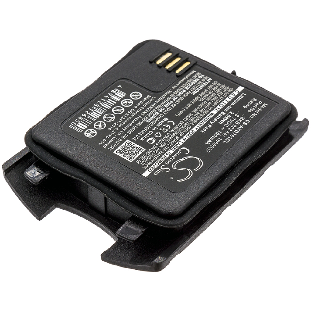 Ericsson Langattoman puhelimen akku CS-AYD751CL