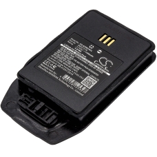 Yhteensopiva akun vaihto ASCOM 1220187,660273/1B