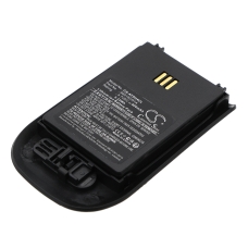 Yhteensopiva akun vaihto ASCOM 0480468,0486515,3BN78404AA,5530000102,660190...