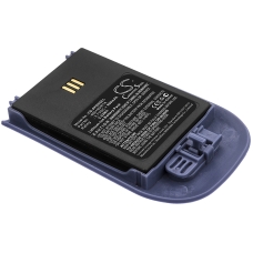 Yhteensopiva akun vaihto ASCOM 0480468,0486515,3BN78404AA,5530000102,660190...