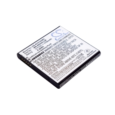 Yhteensopiva akun vaihto ASCOM 490926A,RB-490926-LW