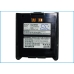 Yhteensopiva akun vaihto Tenovis 4.998.020.274