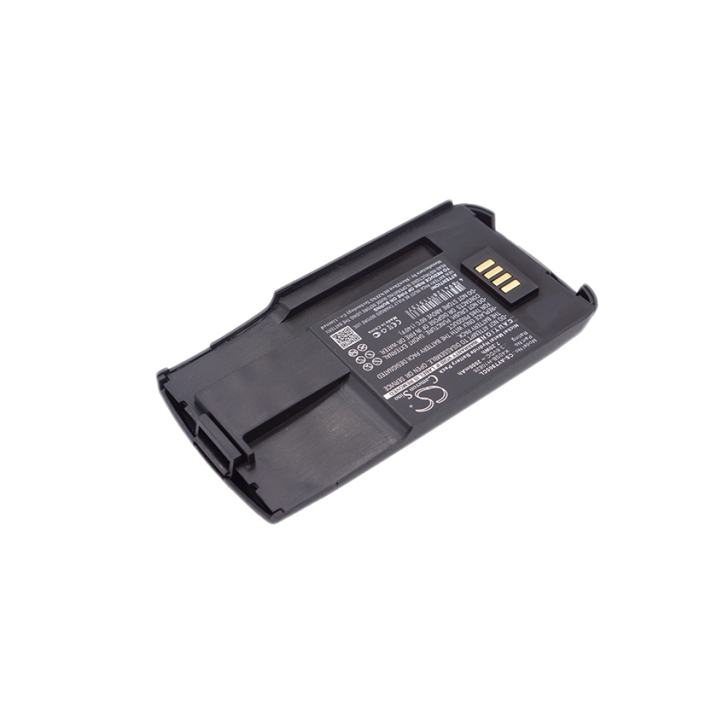 Langattoman puhelimen akku Avaya TransTalk MDW9040A