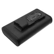 Yhteensopiva akun vaihto AEG 6.01.52.12-0,AZE150,HIPBP252VTC5A-25