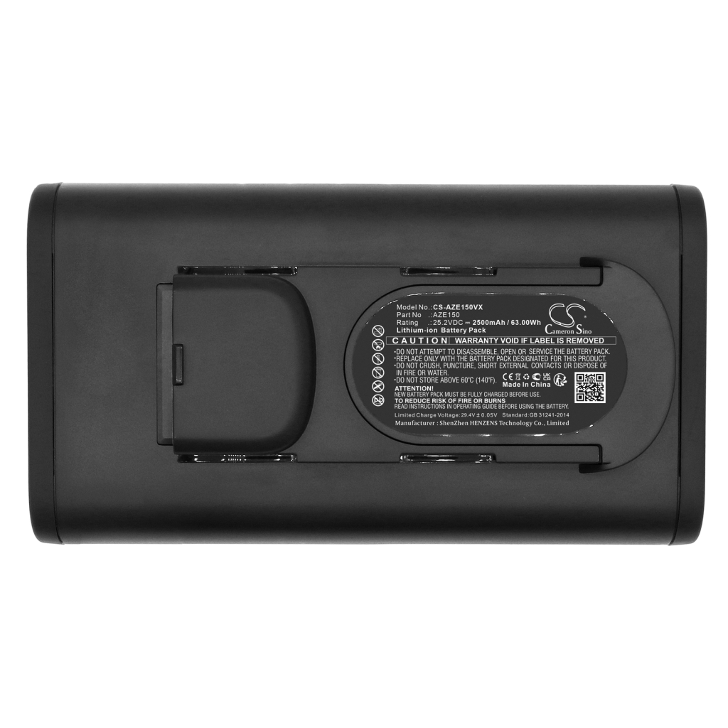 Electrolux EFP91824GY