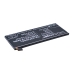 Akku yhteensopiva Asus CS-AZF300SL