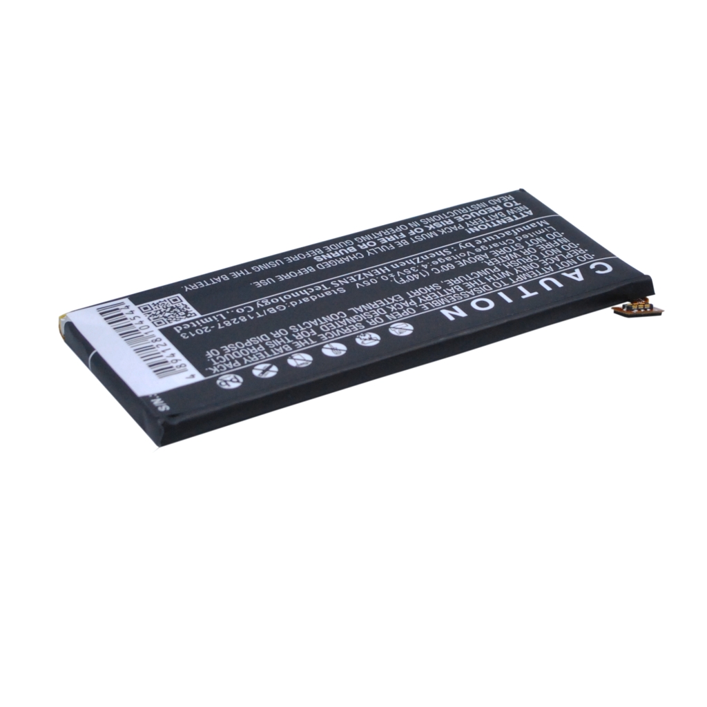 Akku yhteensopiva Asus CS-AZF300SL