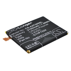 Yhteensopiva akun vaihto Asus 0B200-00850000,C11P1324