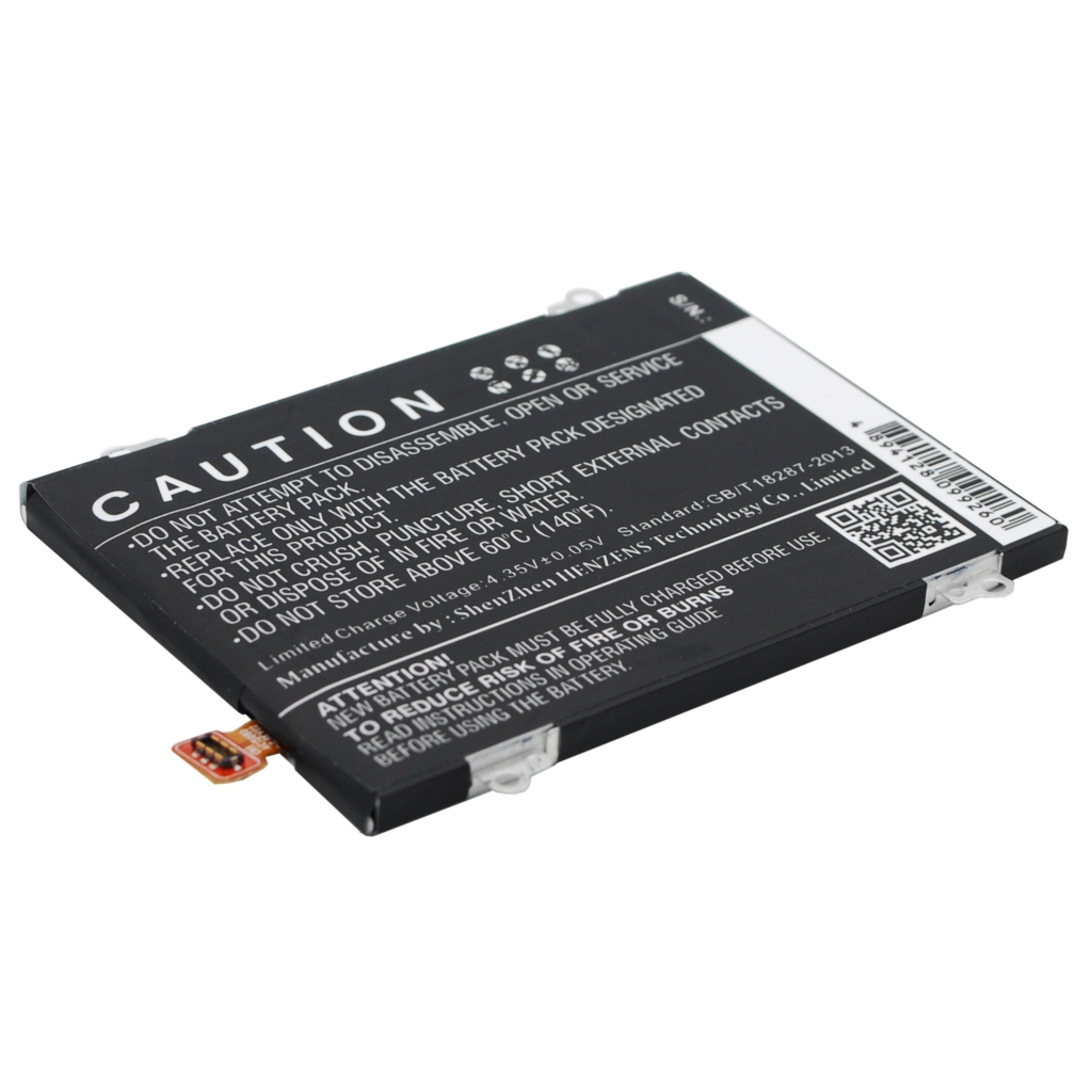 Matkapuhelimen akku Asus Zenfone 5 Lite (CS-AZF502SL)