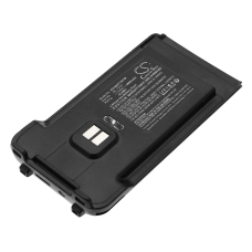 Yhteensopiva akun vaihto Baofeng BL-13UV,GM-30,LB-75L
